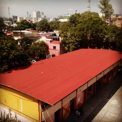 Venta y aplicación de recubrimientos impermeables image