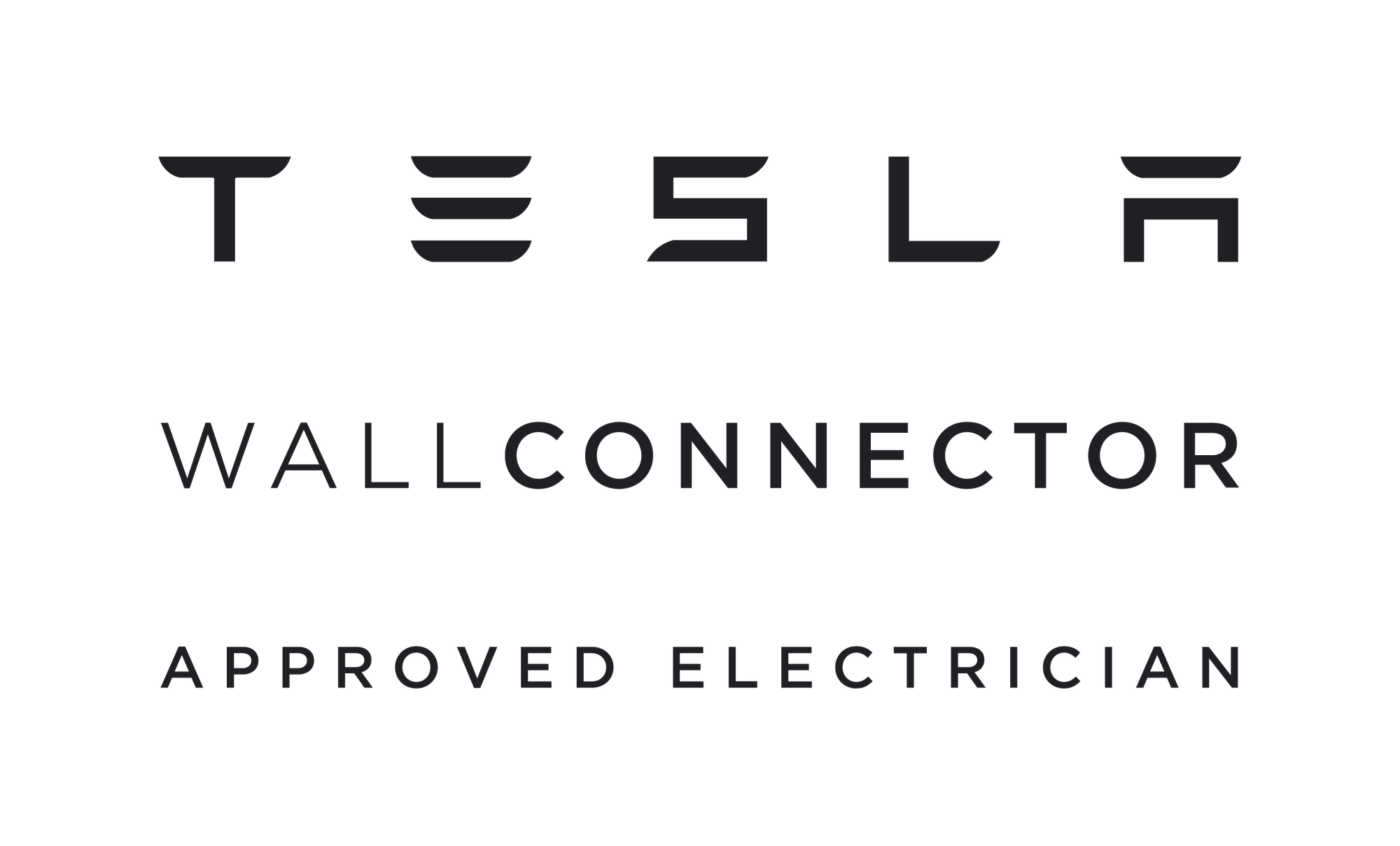 TESLA WALLCONNECTOR!