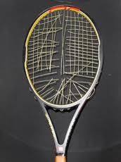 Tennis Rackets