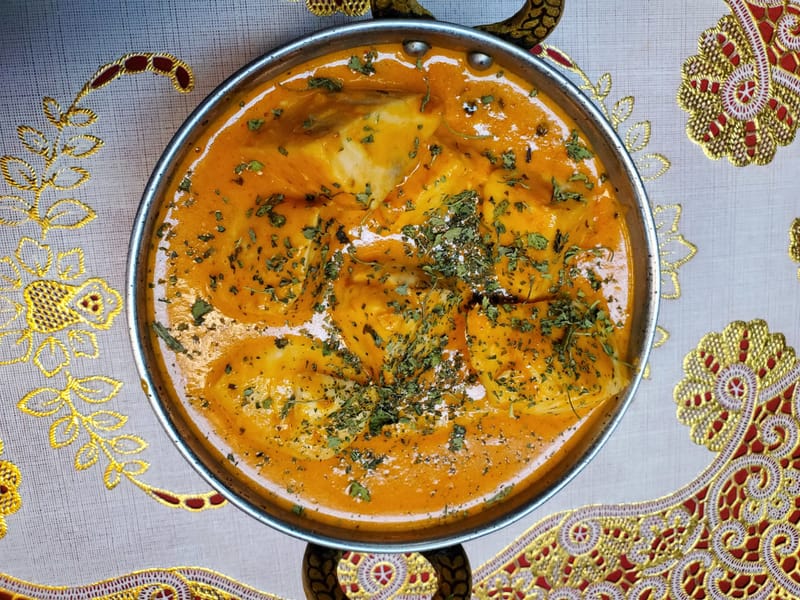 Machli Kebab Masala