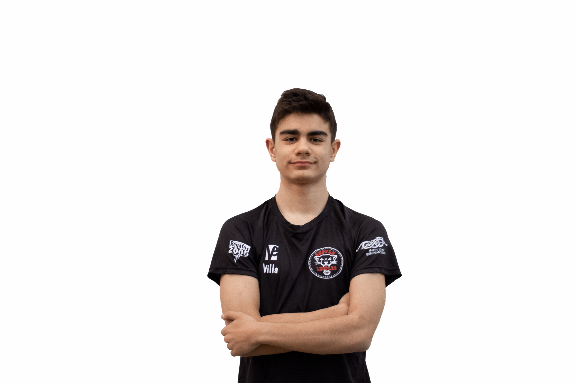 CAMPEONATO DE ESPAÑA SUB-18