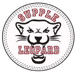 ¿QUÉ ES SUPPLE LEOPARD? image