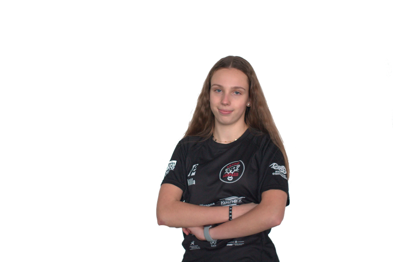 ¡NUEVA MARCA PERSONAL!