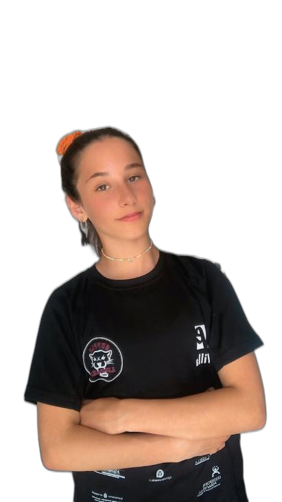 ¡CAMPEONATOS DE ESPAÑA!