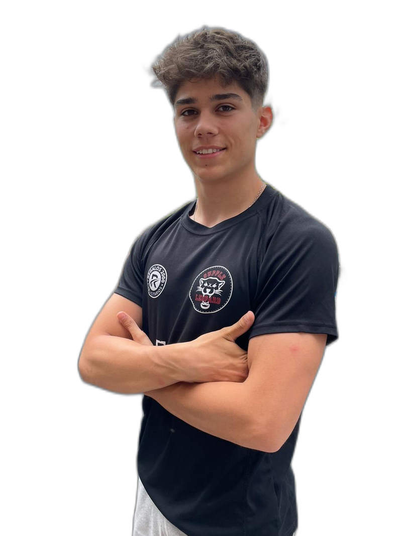 ¡CTO.ESPAÑA SUB-20!