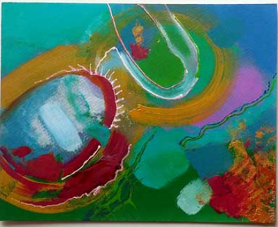 טבילה לכינון זוגיות image