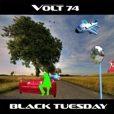 Black Tuesday image