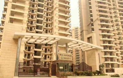The Homes at Gaur City Resale are Available in Terms of Premium Residential Flats