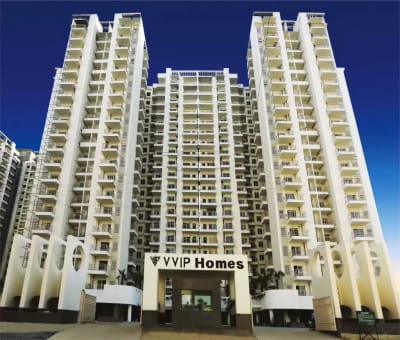 VVIP Homes is by One of the Premium Residential Builder Group