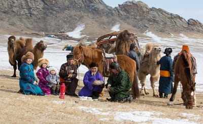 Mongolia Adventure Tours – Book For An Adventurous Trip