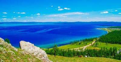 Mongolia Luxury Travel Package – Plan The Complete Trip