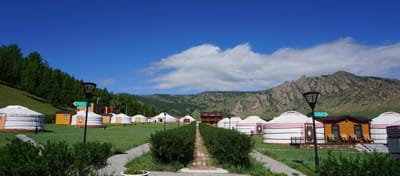 Take Help Of A Mongolia Travel Agency For Planning Your Trip