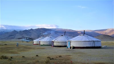 Leading Mongolia Travel Agency has Announced the Best Tour Packages!