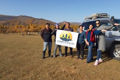 Mongolia Adventure Tours are Planned Now by the Top Tour Agency!