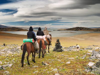 Top Reasons To Choose Trip To Mongolia