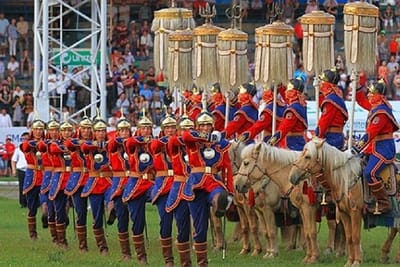 Naadam Festival Tour – Check Out The Amazing Trip In Mongolia