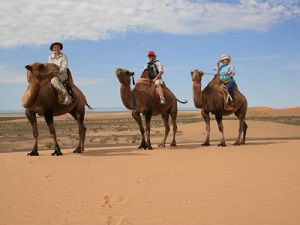 Get The Best Trip To Mongolia – Book With The Most Reliable Tour Operator