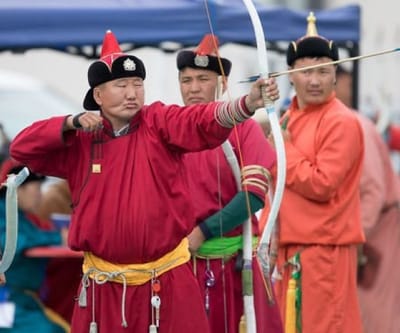 Naadam Festival Tour: An Impressive Festival With Remarkable Events
