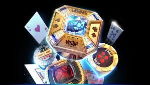 Bertaruh Keuntungan Dalam Perjudian Texas Holdem Poker Online Uang Asli