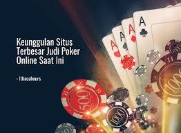 Mendengarkan Musik Sambil Main Judi Online Terpercaya