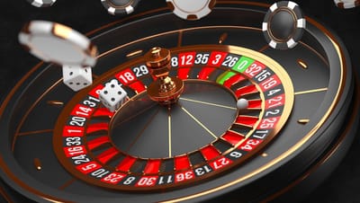 Pekerjaan Sebagai Seorang Provider Situs Judi Online