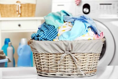 What Types of Fabric Need Dry Cleaning? - You Can Not Hand Wash