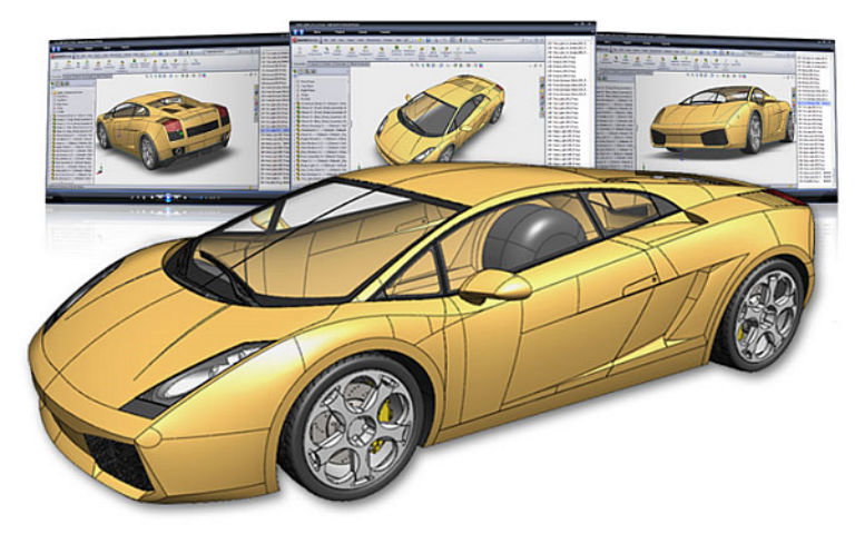 CAD DESIGN