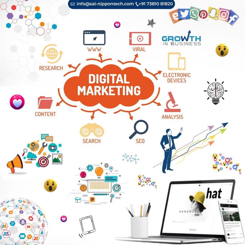 WEB DESIGN