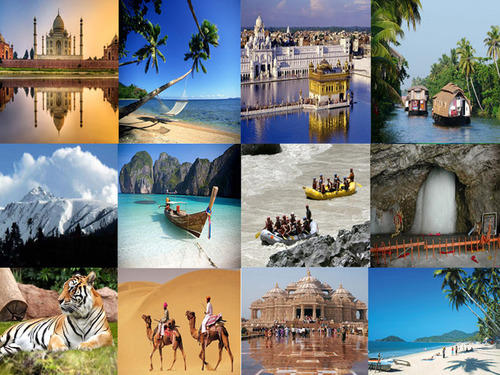 Tour &amp; Travels