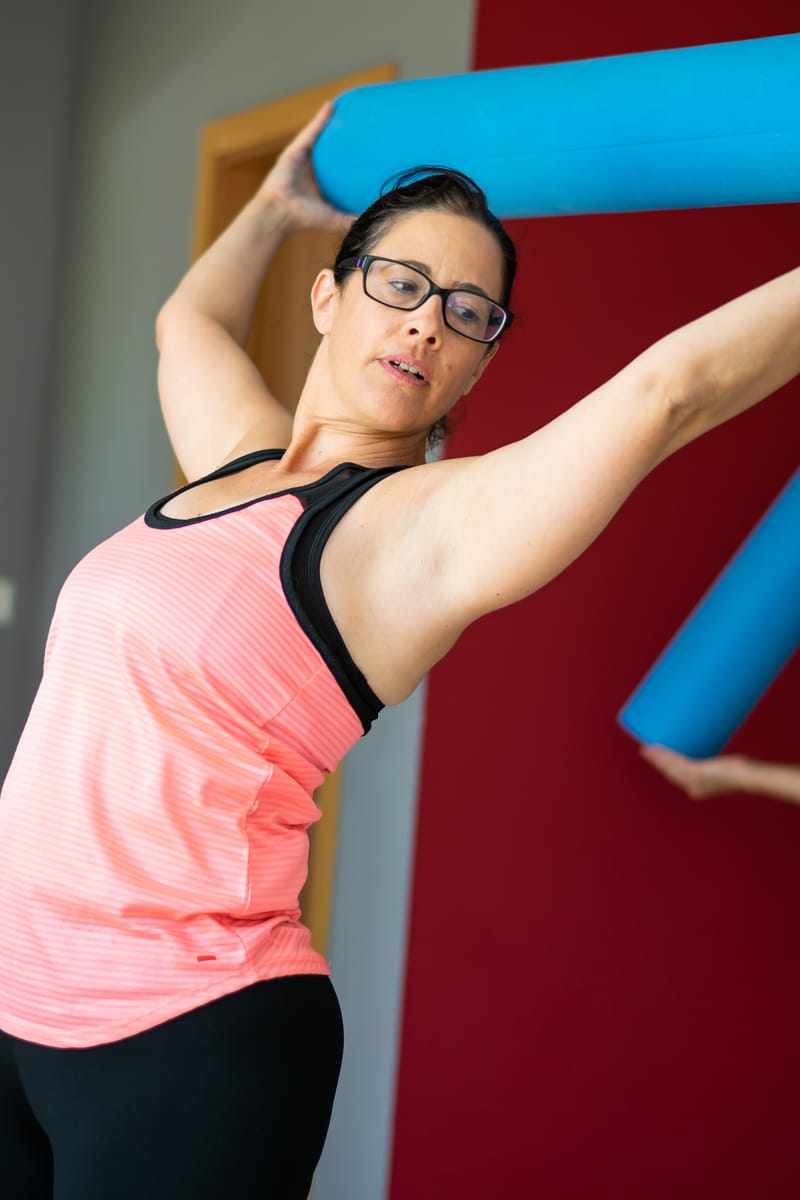 מי הם אותם אנשים שמצליחים לייצר לעצמם שגרת אימונים קבועה לאורך זמן, ולמה דווקא הם מצליחים ואחרים לא?