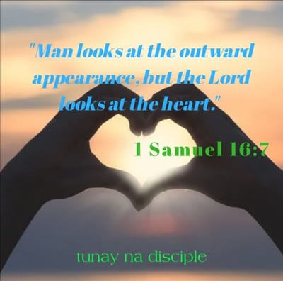 WHEN GOD CHOOSES A LEADER