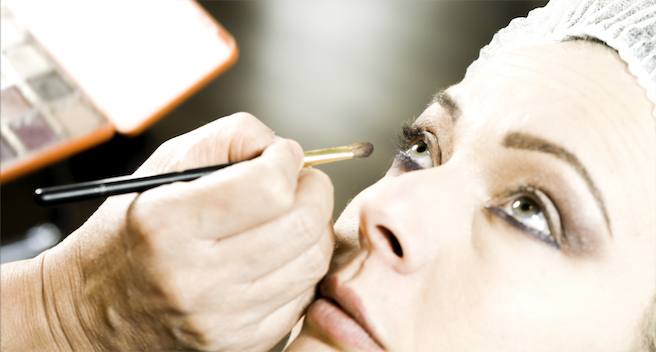 MAQUILLAGE