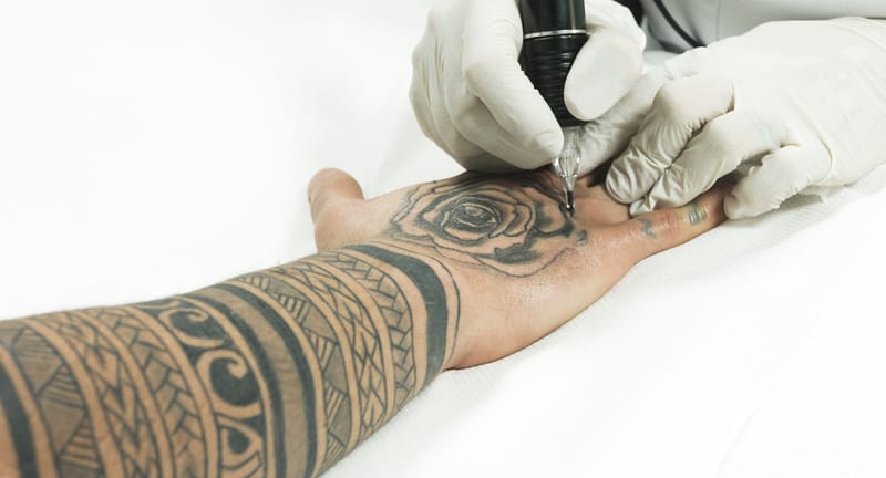 TATOUAGE