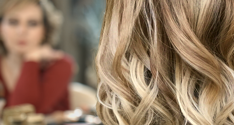 COIFFURE