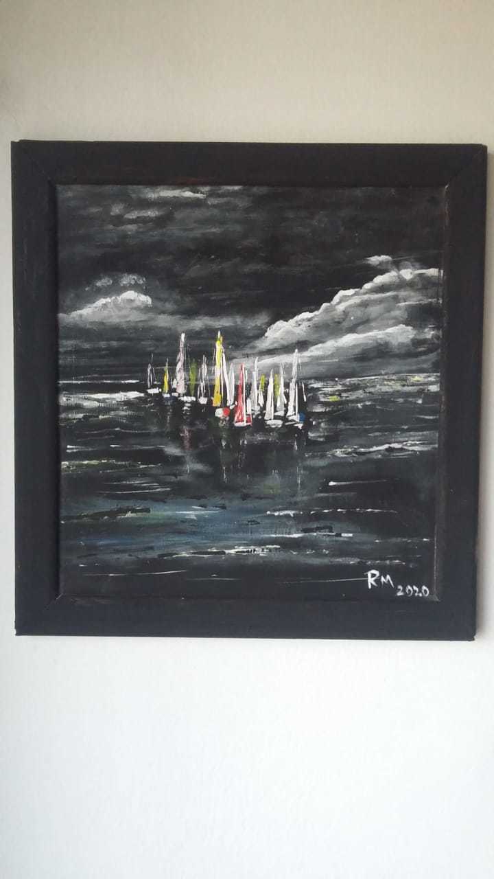 Pampero.    VENDIDO