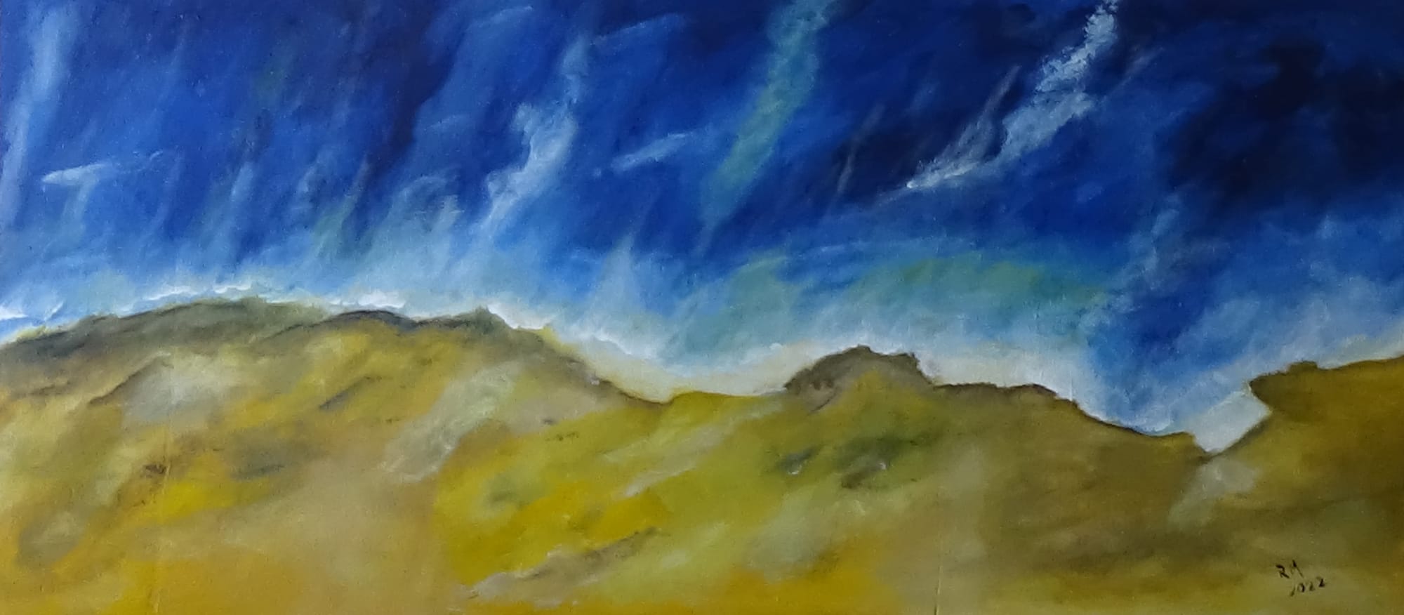 Punta Colorada