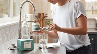 Health supplement biz 2 image