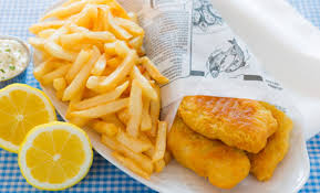 Fish & Chips