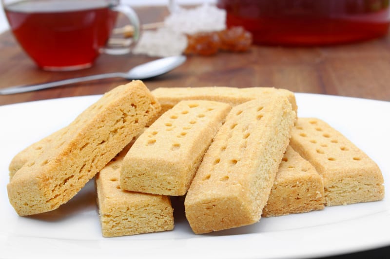 Shortbread