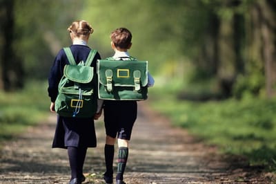 5 نکته طلایی در محافظت از کودکان