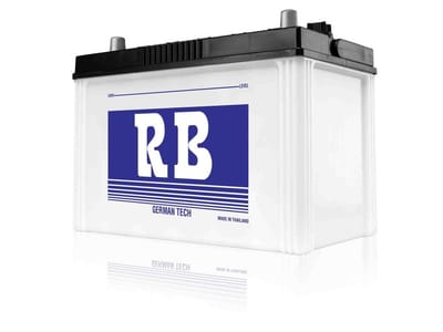RB Battery 2 image
