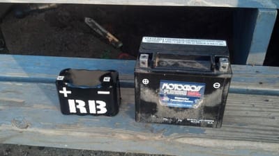 RB Battery 3 image