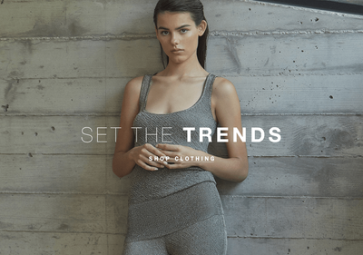 INTRODUCING HERVE LEGER