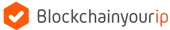 Blockchain your IP