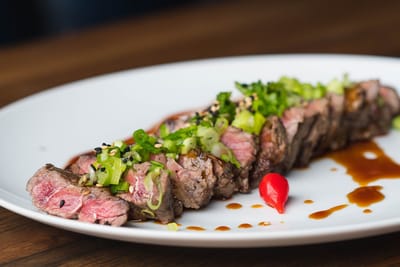 3. philly cheese steak image