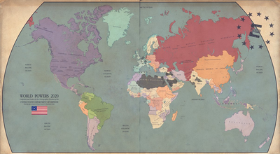 Last Week When the Nuclear Revolution Began