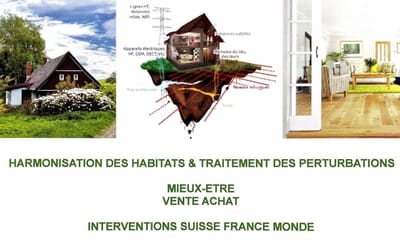EXPERTISE DES HABITATS