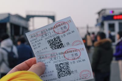 Tickets 3 image