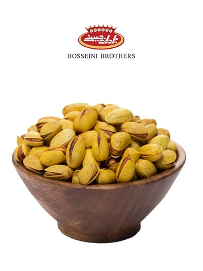 مهمترین خواص پسته تازه