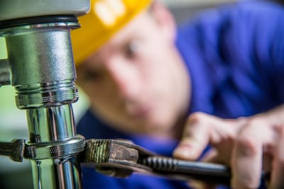 How to Choose the Right Plumbing Tool image